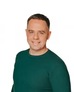 ligolife Martin Spalek