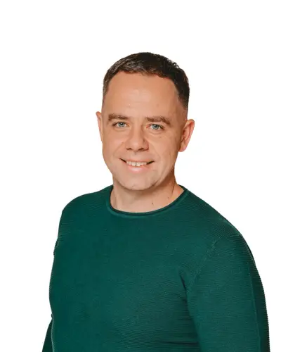 ligolife Martin Spalek