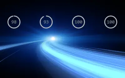 SEO & Pagespeed für dein Webdesign durch deine Webagentur ligolife