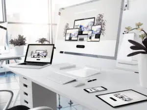 Webdesign Fürth - Websites für Fürth und den Landkreis Fürth - für Unternehmen die jetzt wachsen wollen