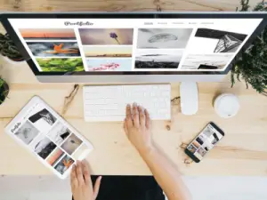 Webdesign Lauf an der Pegnitz - für Lauf und den Landkreis Nürnberger Land umsatzstarkes Webdesign von ligolife