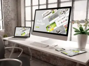 Webdesign Schwabach - Websites die verkaufen für kleine und mittlere Unternehmen