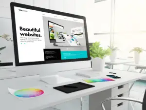 Webdesign Feucht – Mehr Kunden mit einer professionellen Website