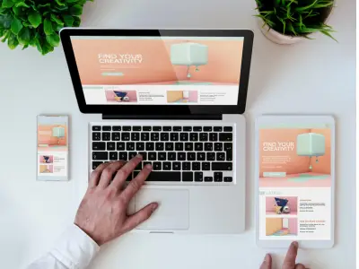 Webdesign für Hersbruck, dass Anfragen anzieht