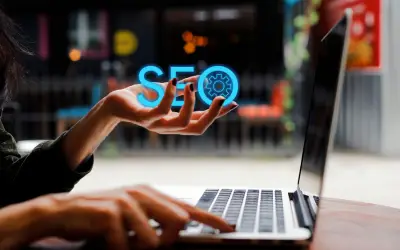 Regionale Sichtbarkeit durch conversion-starke Websites von ligolife für die Region um Nürnberg