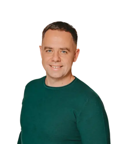 Martin Spalek von ligolife aus Nürnberg