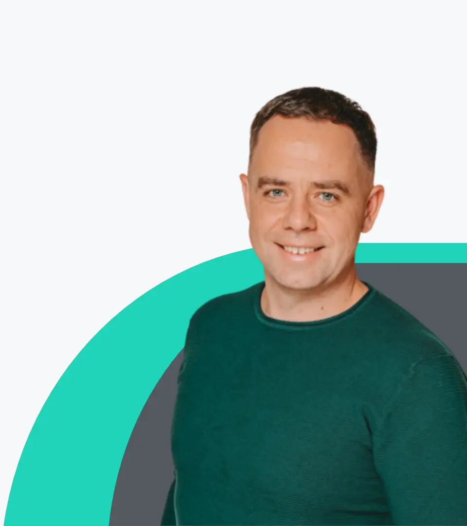 Martin Spalek - Experte - Gründer und Inhaber von ligolife