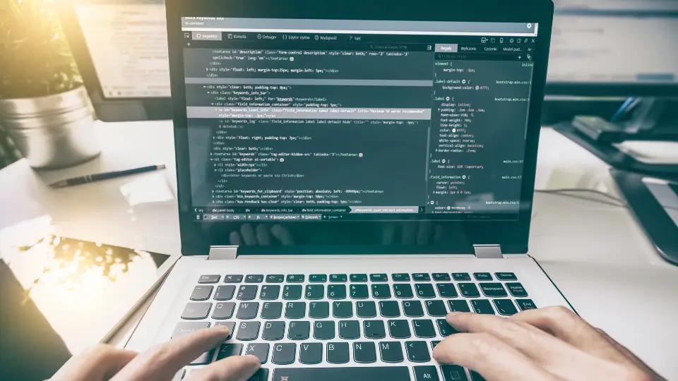 Technisch sauberes und gut auffindbares Webdesign Nürnberg