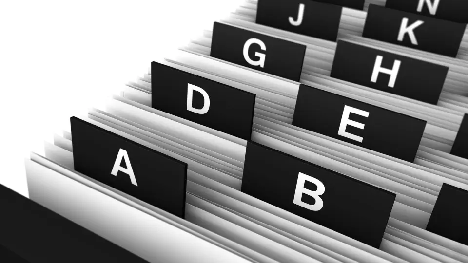 NAP Checker - Prüfe kostenlos die Verzeichniseinträge und NAP Daten für dein deutsches Unternehmen.