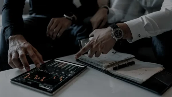 Sichere dir jetzt dein kostenloses und unverbindliches Erstgespräch.